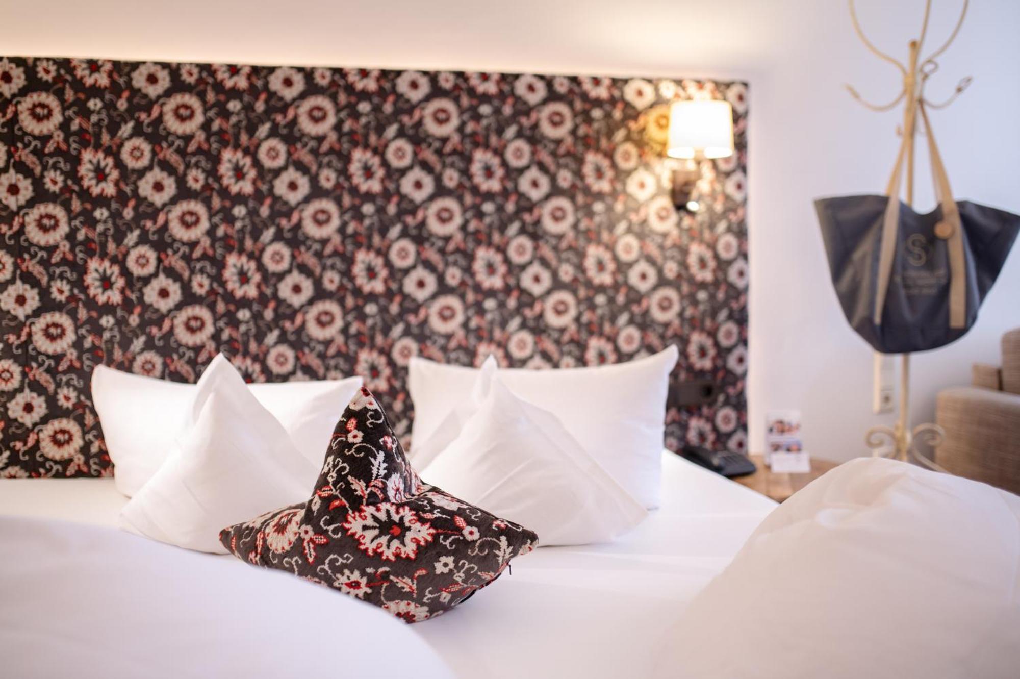 Hotel Salzburger Hof Zauchensee Eksteriør bilde